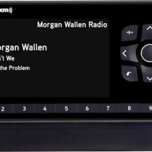 SiriusXM Onyx EZR with Vehicle Kit