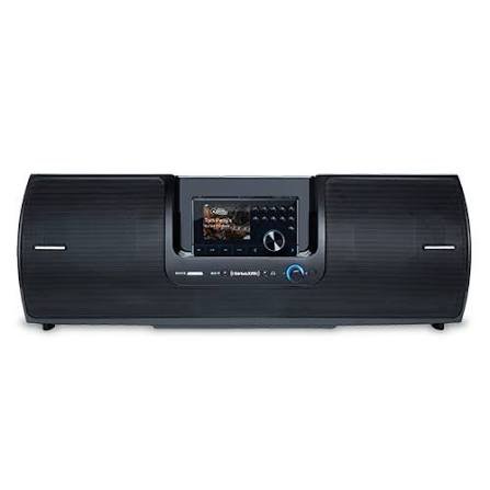 SiriusXM Portable Speaker Dock